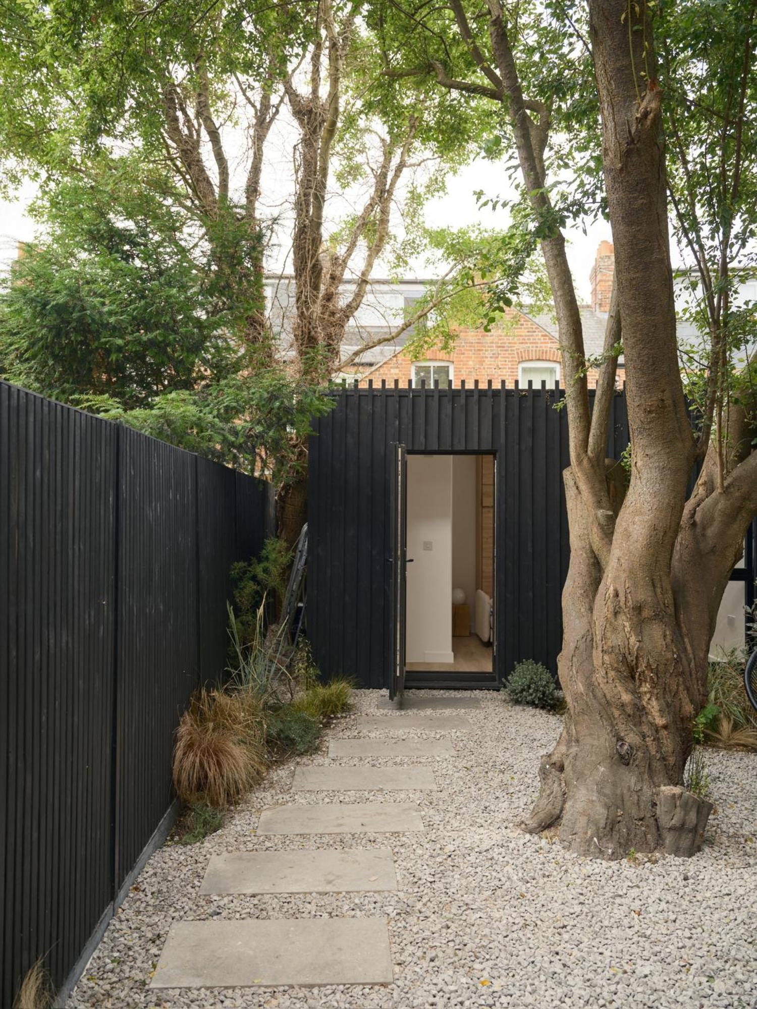 Japandi Escape 3Br Designer Flat With Garden Apartment Oxford Exterior photo