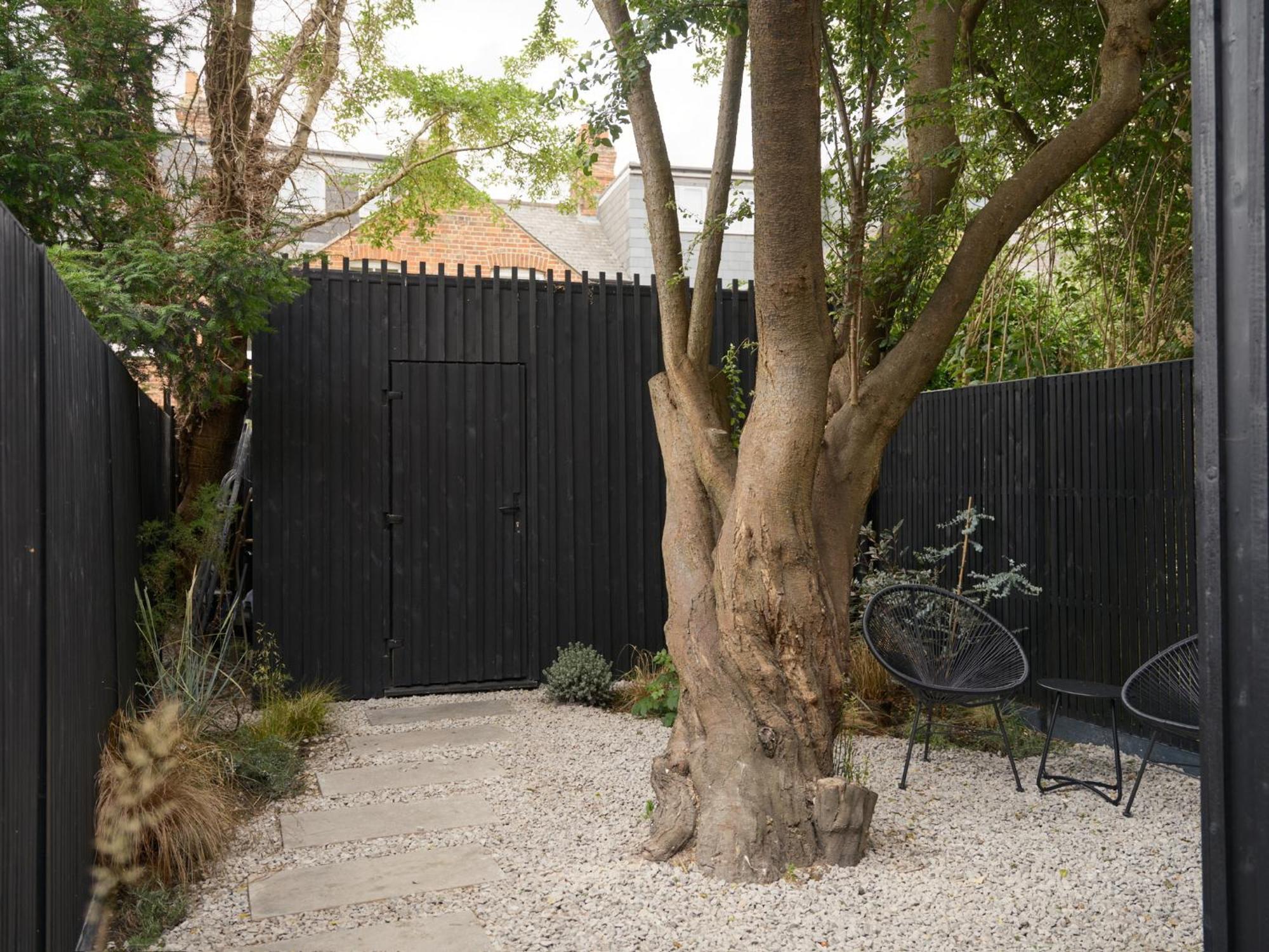 Japandi Escape 3Br Designer Flat With Garden Apartment Oxford Exterior photo