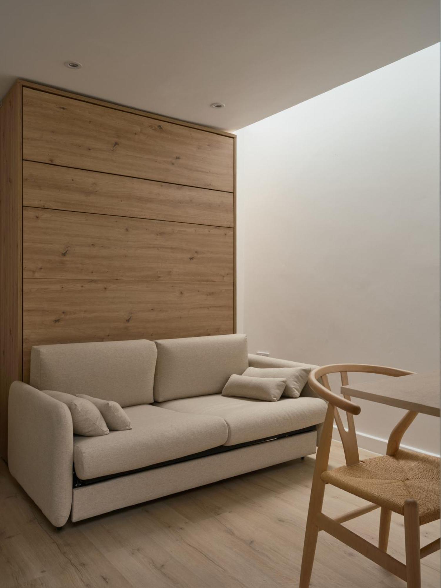 Japandi Escape 3Br Designer Flat With Garden Apartment Oxford Exterior photo