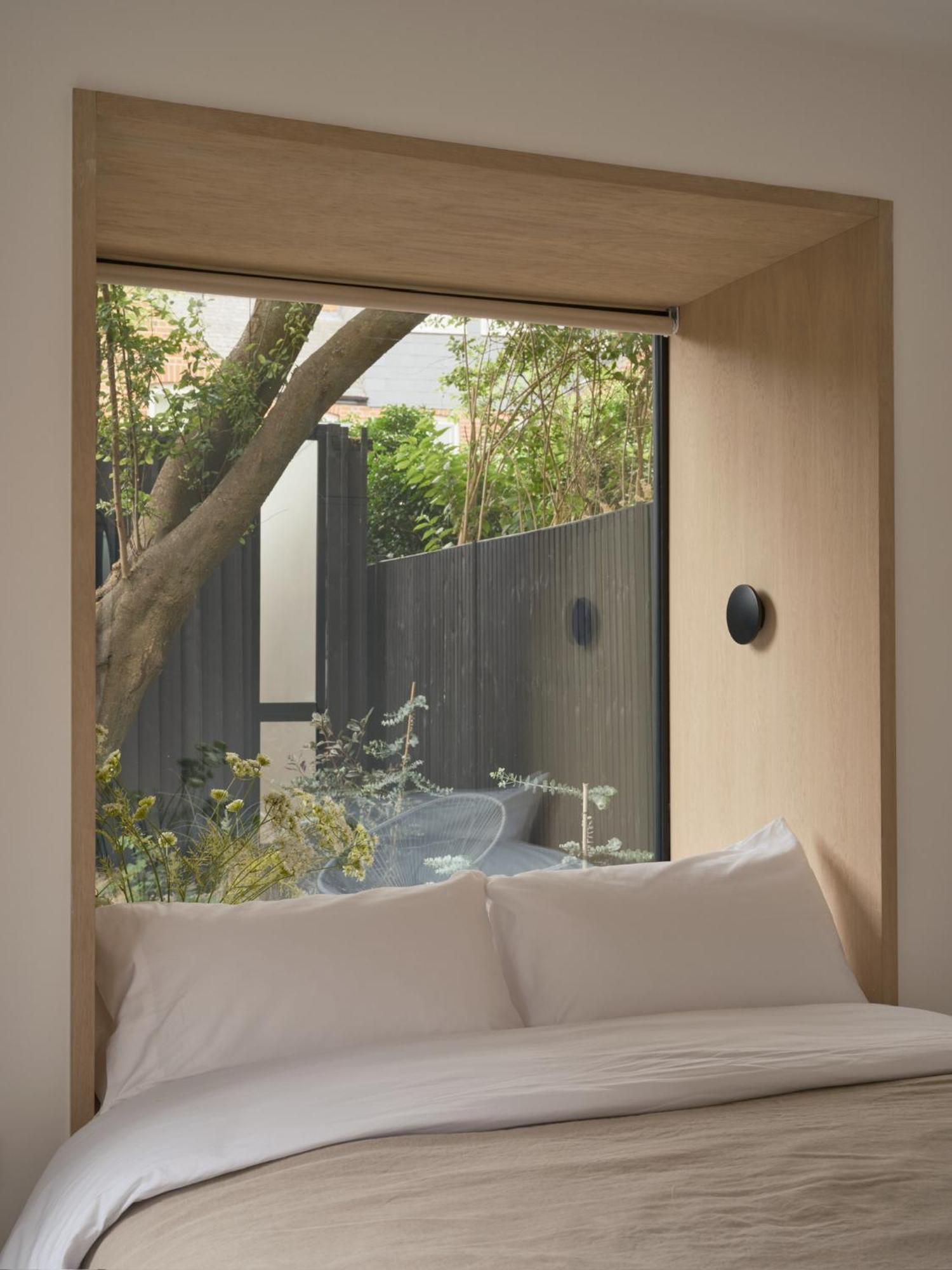 Japandi Escape 3Br Designer Flat With Garden Apartment Oxford Exterior photo