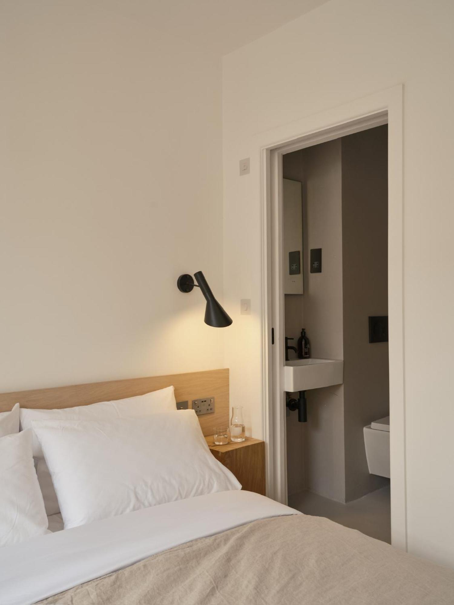 Japandi Escape 3Br Designer Flat With Garden Apartment Oxford Exterior photo